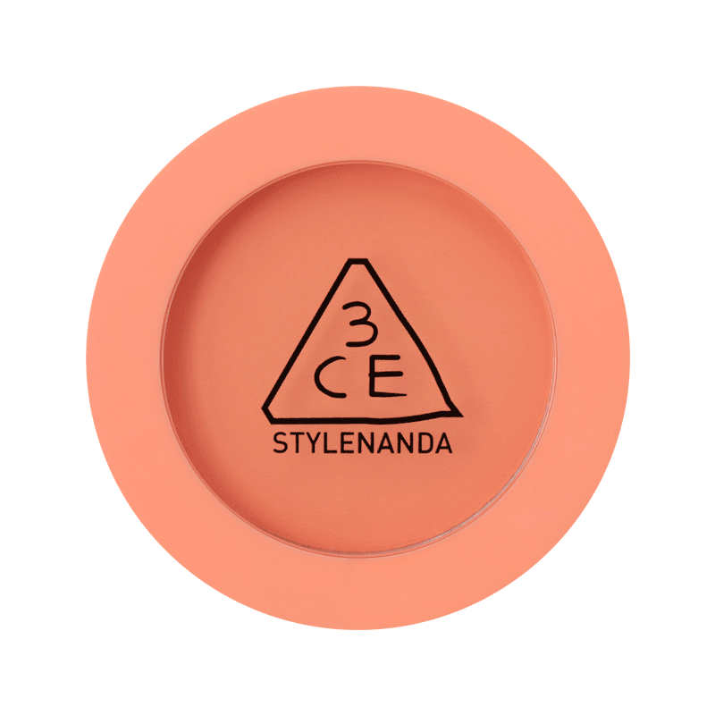 3CE Stylenanda Face Blush #Soft Salmon