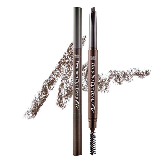 Etude House Drawing Eye Brow 02 Gray Brown