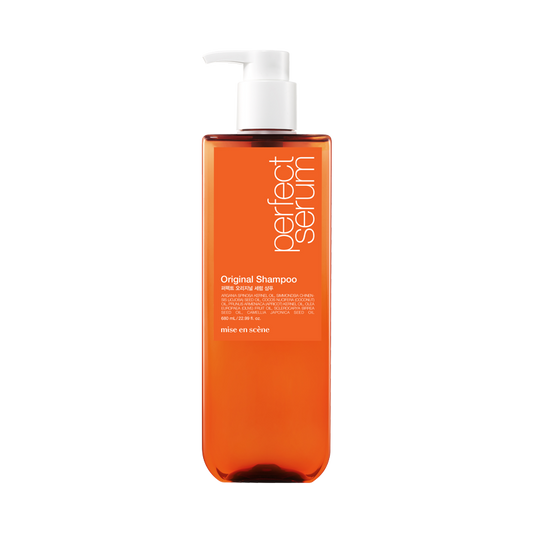 Mise En Scene Perfect Original Shampoo 680ml