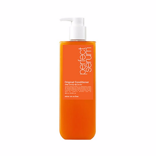 Mise En Scene Perfect Original Conditioner 680ml