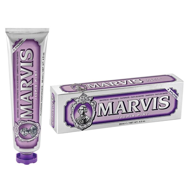 Marvis Jasmine Mint Toothpaste 85ml