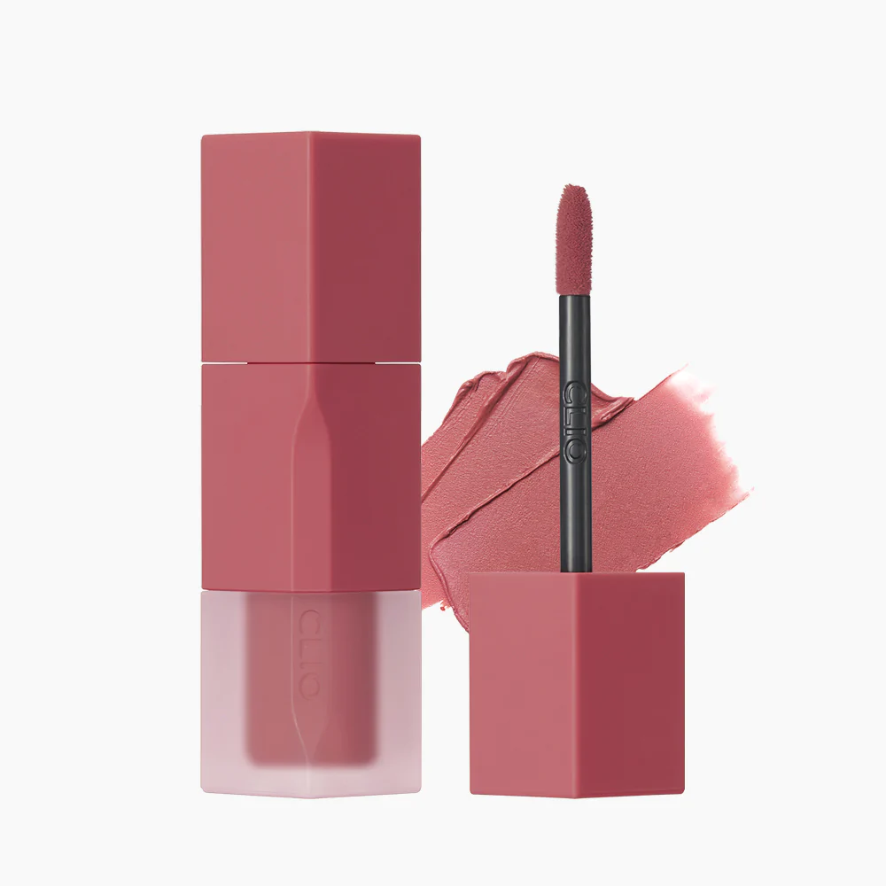 Clio Chiffon Blur Tint