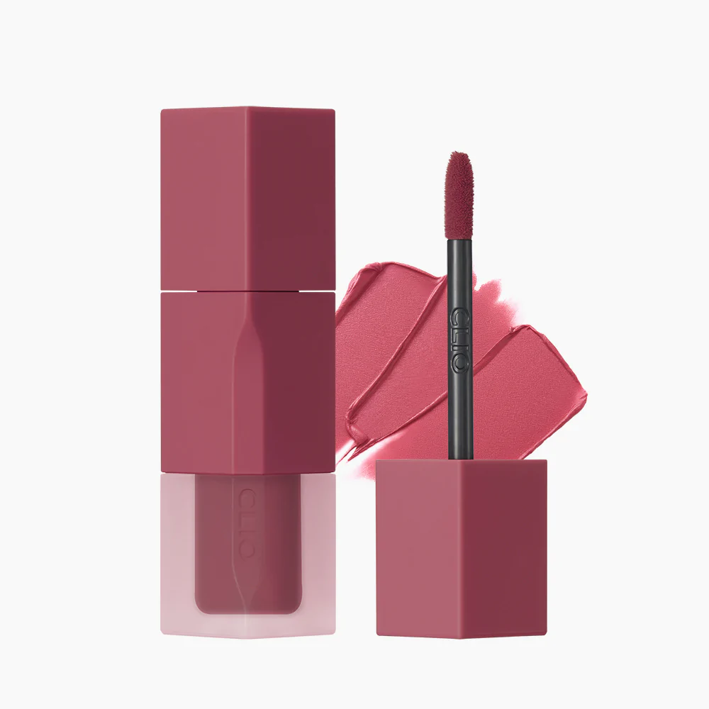 Clio Chiffon Blur Tint