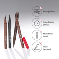 Load image into Gallery viewer, Clio Superproof Brush Liner
