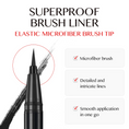 Load image into Gallery viewer, Clio Superproof Brush Liner
