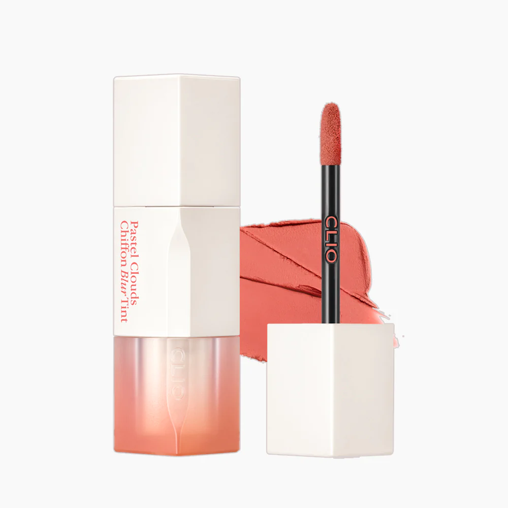 Clio Chiffon Blur Tint