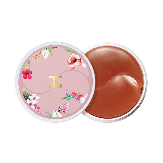 JayJun Roselle Tea Eye Gel Patch N