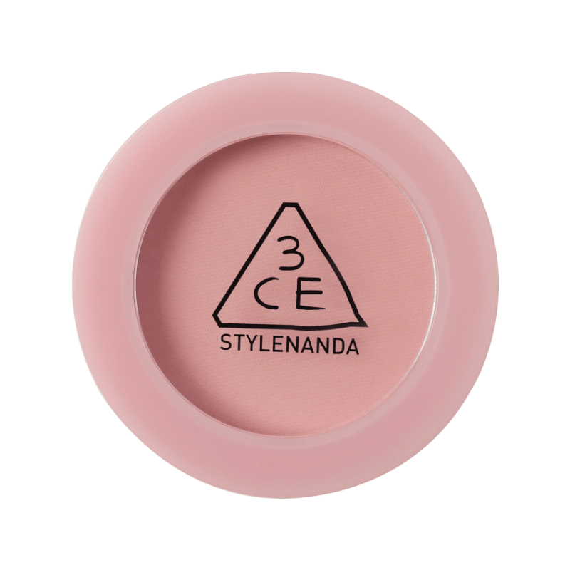 3CE Stylenanda Face Blush #City Mauve