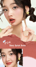 Load image into Gallery viewer, Judydoll Early Spring Series Matte Lip Tint 3.3g
