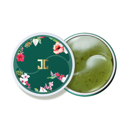JayJun Green Tea Eye Gel Patch N