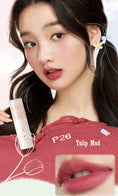 Load image into Gallery viewer, Judydoll Early Spring Series Matte Lip Tint 3.3g
